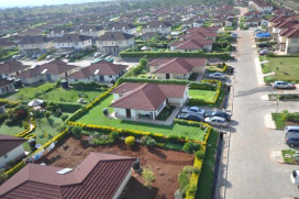 Satellite Towns Outshine Central Nairobi in Land Value Growth