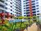 2 Bedroom AirBnb Apartment in Kilimani